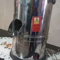 سبزی خردکن سبز ایران