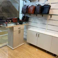 مغازه تجاری اداری ۸ متر