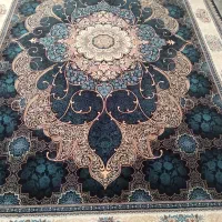 ۲عدد فرش ماشینی ۹متری