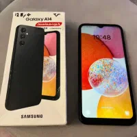 سامسونگ Galaxy A14 128|موبایل|پرند, فاز ۰|دیوار