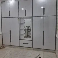 نصب انواع ام دی اف