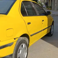 سمند|خودرو سواری و وانت|سنندج, |دیوار