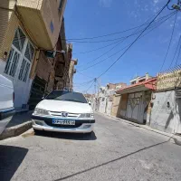 پژوپارس مدل ۸۵|خودرو سواری و وانت|قم, حاج زینل|دیوار