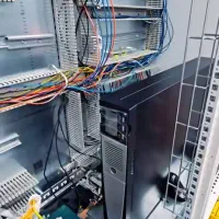 برقکار صنعتی ، ساخت تابلو ،نصب تعمیر فروش درایو|خدمات پیشه و مهارت|صفادشت, |دیوار