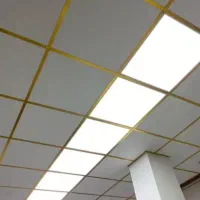 بازرگانی غبیشاوی سقف کاذب