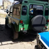 پاژن سواری موتور گیربکس پاترول|خودرو سواری و وانت|سیلوانه, |دیوار