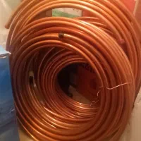 ««ملزومات کولر گازی»»