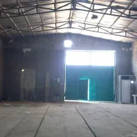 فروش سوله محوطه آهن فروشان|فروش دفتر صنعتی، کشاورزی، تجاری|دزفول, |دیوار