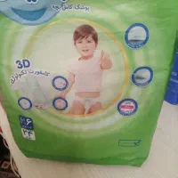 مای بی بی. مارک مولفیکس سایز 6بزرگ