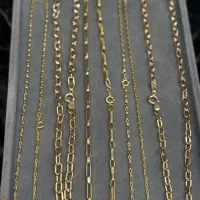 انواع طلا سرمایه گذاری