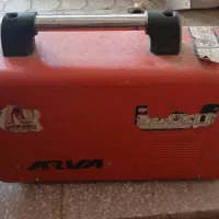 موتور جوش پروفیل بر