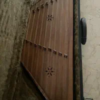 فروش ۲ سنتور قدیمی اصل