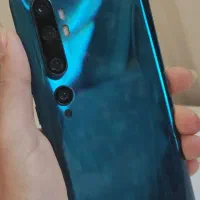 گوشی شیائومی مدل mi note 10 pro با حافظه 256