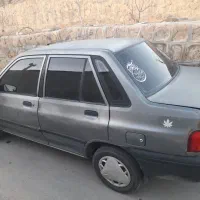 پراید|خودرو سواری و وانت|پیر بکران, |دیوار