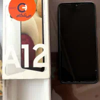 گوشی A12|موبایل|تهران, شهرک شریعتی|دیوار