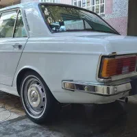 پیکان پژو (504)کلکسیونی|خودرو کلاسیک|کرمانشاه, |دیوار