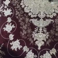 فرش ۱۲ متری ۵۰۰ شانه ماشینی