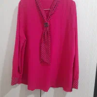 شومیز مجلسی