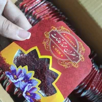فروش ویژه زعفران  ۲ گرمی