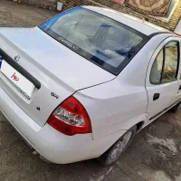 تیباعتیقه مدل ۹۵|خودرو سواری و وانت|کرمانشاه, |دیوار