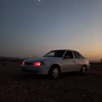 دوو سیلو مدل ۷۹