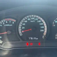 کوییک ۱۴۰۲ در حد|خودرو سواری و وانت|لنجان, |دیوار