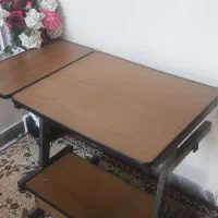 میز کامپیوتر و تحریر