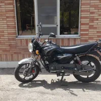 باکسر ۲۰۰ نیروموتور
