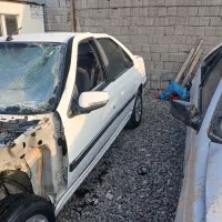 تصادفی|خودرو سواری و وانت|ارومیه, |دیوار