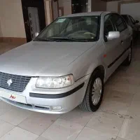 سمند مدل85  LX خوش رخ در حد|خودرو سواری و وانت|تهران, مشیریه|دیوار