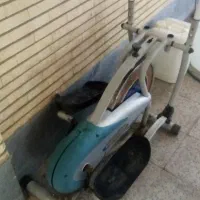 اسکی فضایی