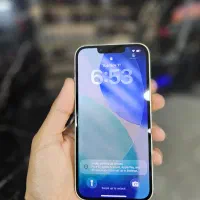 iphone 13 normal ch 256g داریا موبایل شعبه۲|موبایل|نظرآباد, شهرک سید جمال الدین|دیوار