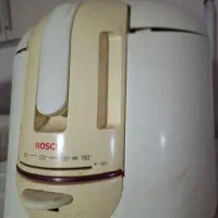 سرخ کن بوش|اجاق گاز و لوازم برقی پخت‌وپز|گرمسار, |دیوار