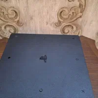 فروش درحد نو PS4 slim 1tb|کنسول، بازی ویدئویی و آنلاین|بندرعباس, |دیوار