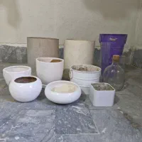 گلدان