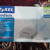 مودم زایکسل