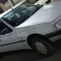 خودرو پژو405