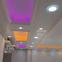 گچکاری و لکه گیری