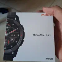 ساعت Mibro Watch X1|ساعت|بندر انزلی, ساحل قو|دیوار