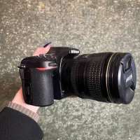 دوربین اقساطی نیکون D7500 + 24-120|دوربین عکاسی و فیلمبرداری|کرج, گلشهر|دیوار