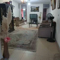 رهن آپارتمان ۹۰ متر منظریه ابتدای کوچه عباس رشیدی