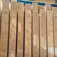 نمای خاص و اصیل با سنگ  کاشان|مصالح و تجهیزات ساختمان|اصفهان, محمودآباد|دیوار