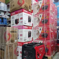 موتور برق 3 تا 12 کیلو وات