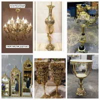 تعمیر برنز و تعویض برنز و مس و خرید برنز و مس