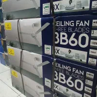 پنکه سقفی فلامینگو