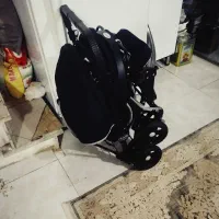 کالسکه|کالسکه و لوازم جانبی|مشهد, طبرسی شمالی|دیوار