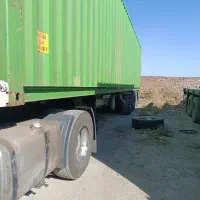 تیغه جامبو ماموت|خودرو سنگین|اردبیل, |دیوار