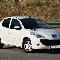 ۲۰۷ اتومات ۱۴۰۳ ارتقا