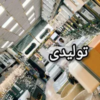 تولیدکننده روشویی MARGRON سرامیکی+کابینتی+شیرالات|لوازم سرویس بهداشتی|تهران, یافت آباد جنوبی|دیوار