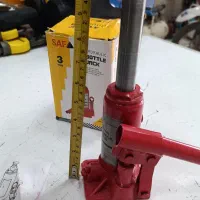 جک روغنی ۳تن برند سفری SAFARI